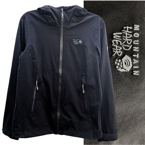Mountain Hardwear Women's Stretch Ozonic Jacket Size Medium